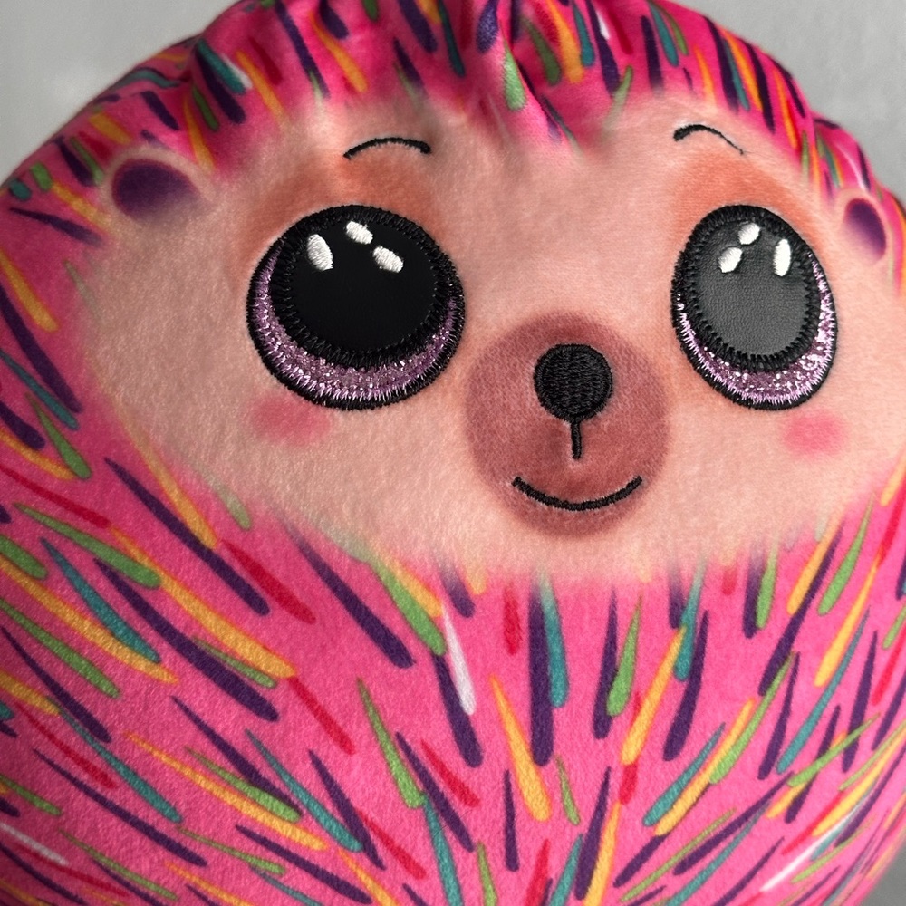 TY hedgehog - Picture 2 of 4